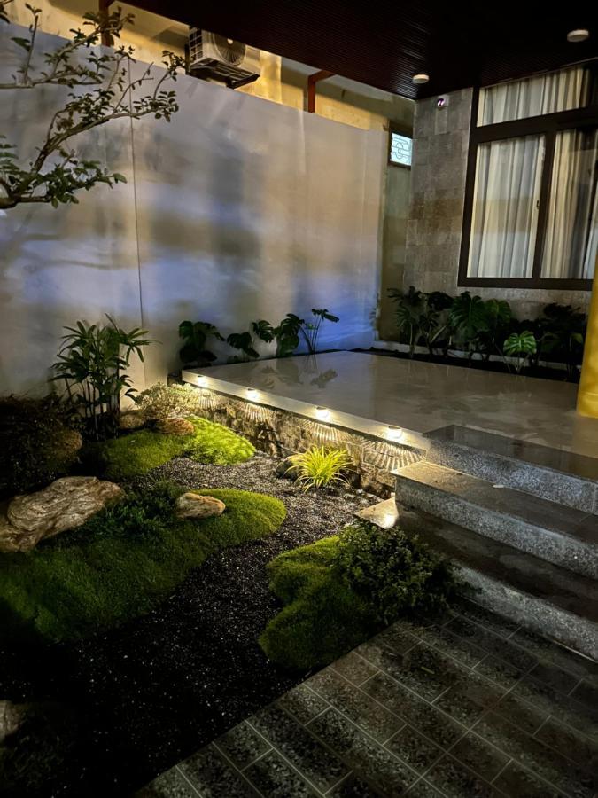 Lena Homestay & Villa Dong Hoi Exterior foto